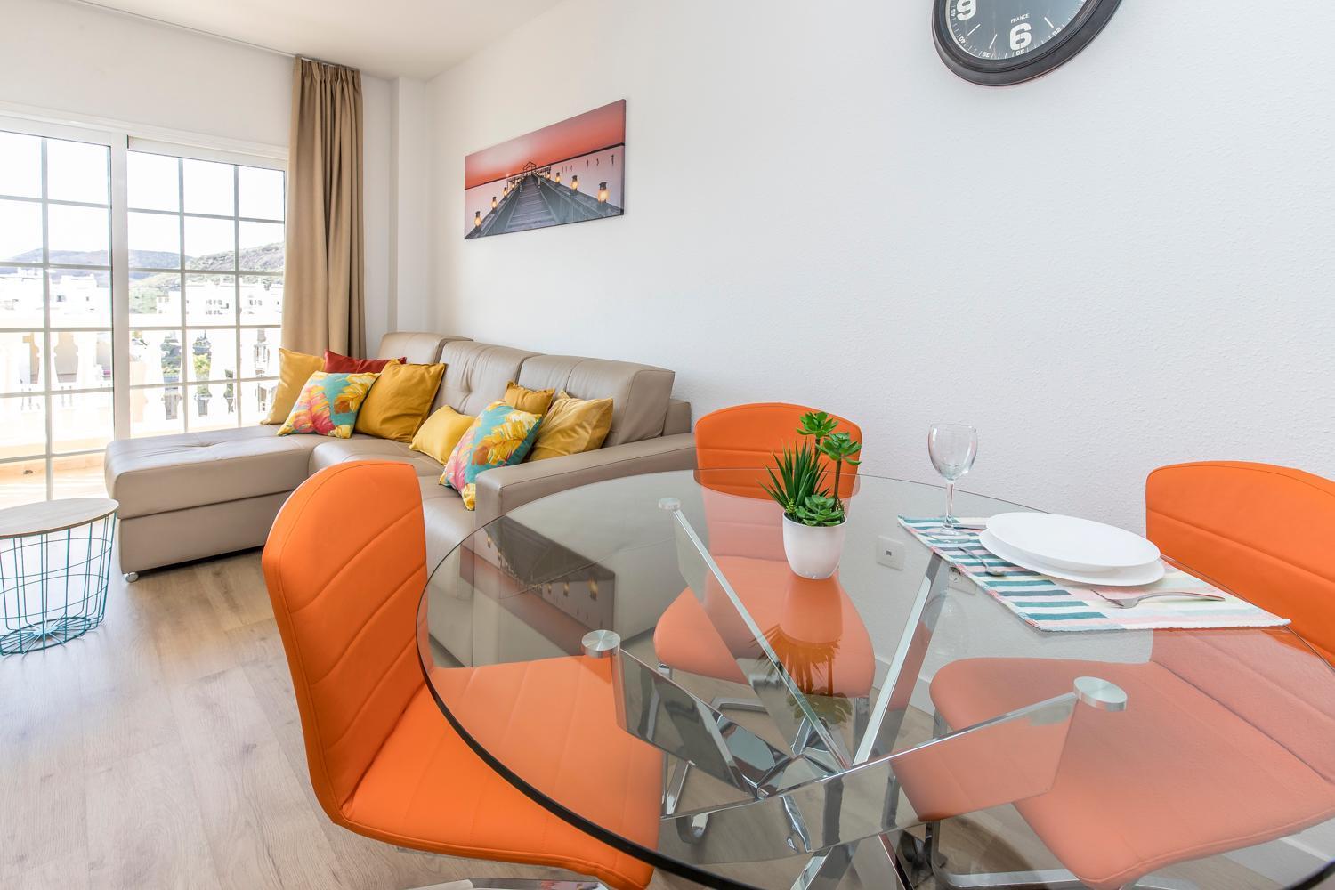 Rooftop Suite Palm-mar Bagian luar foto
