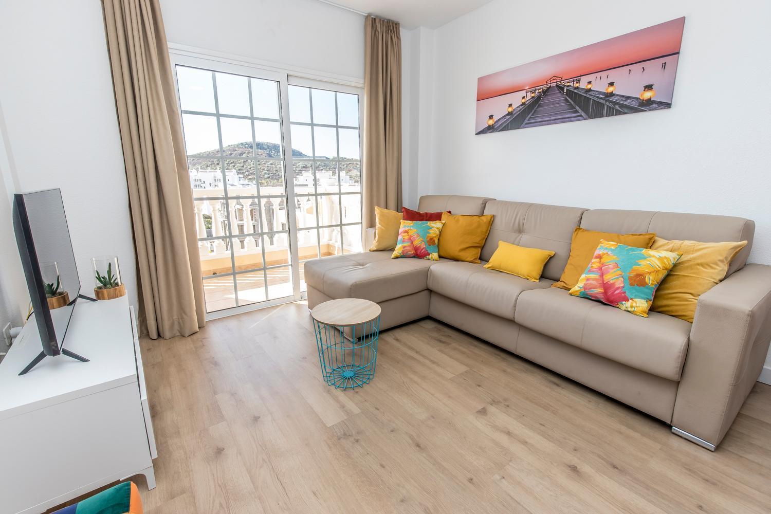 Rooftop Suite Palm-mar Bagian luar foto
